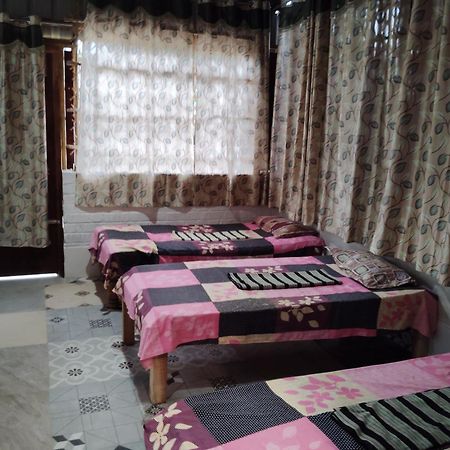 Holiyday In Vgf Farm House Dānishpet 외부 사진