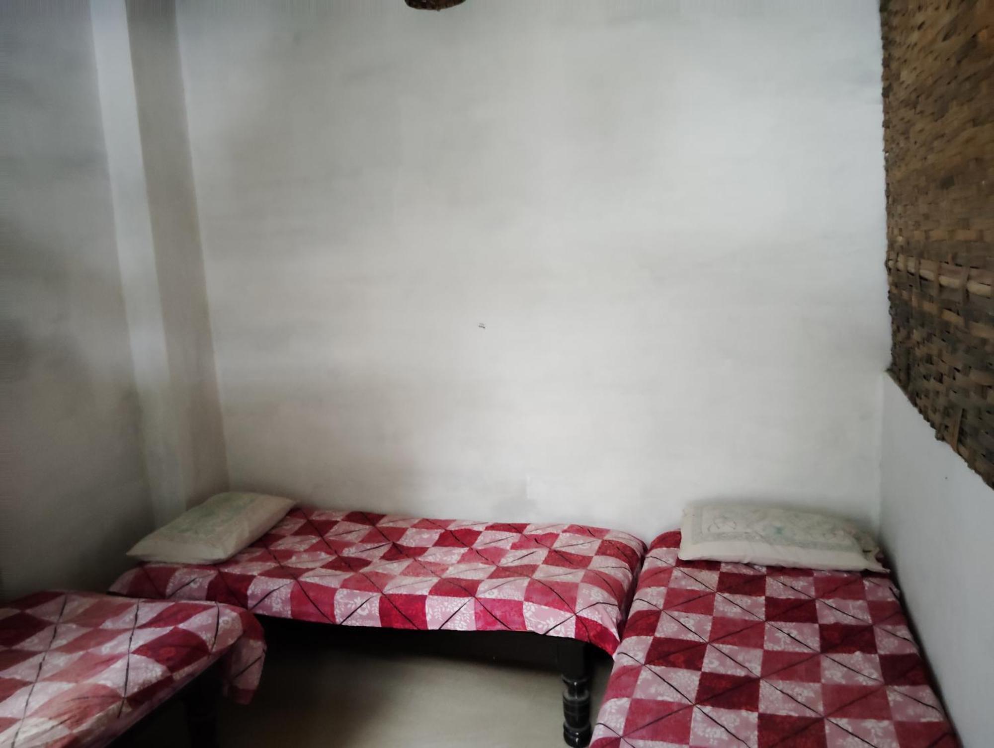 Holiyday In Vgf Farm House Dānishpet 외부 사진