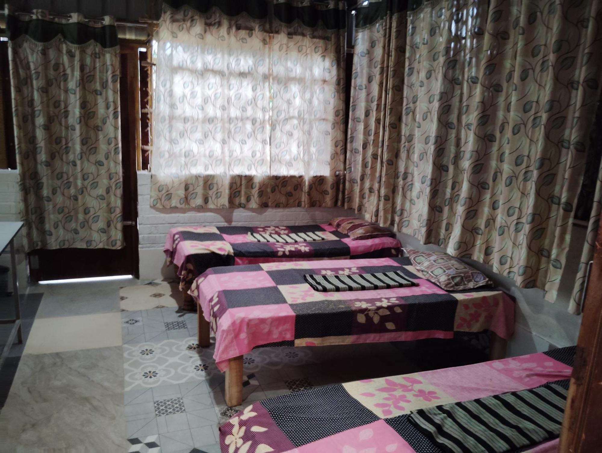 Holiyday In Vgf Farm House Dānishpet 외부 사진