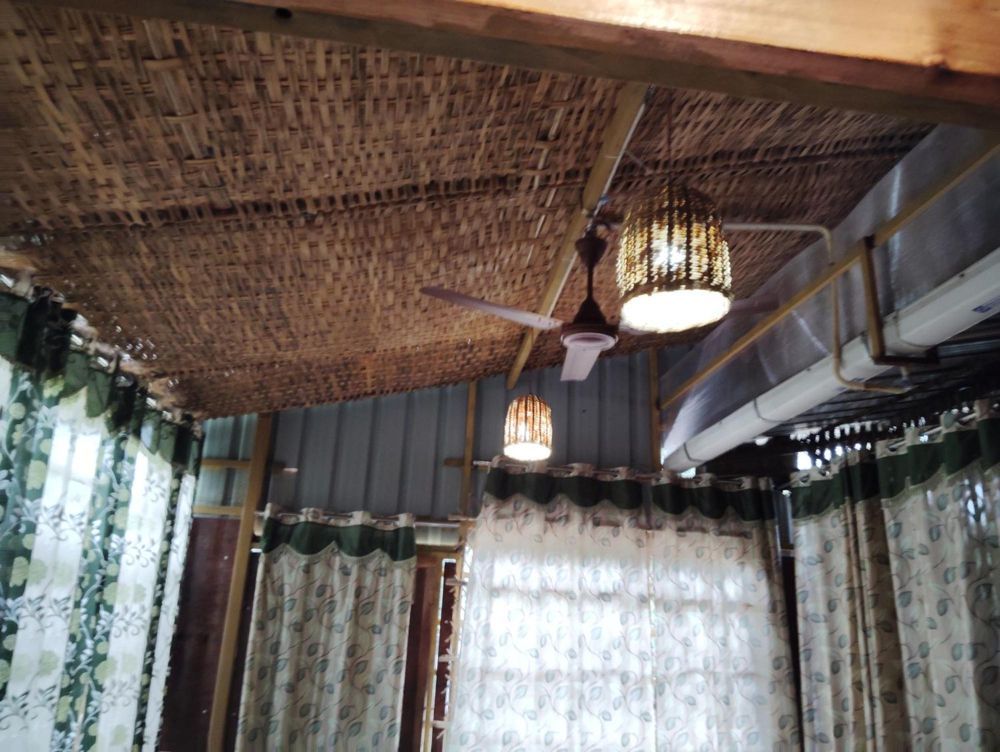 Holiyday In Vgf Farm House Dānishpet 외부 사진
