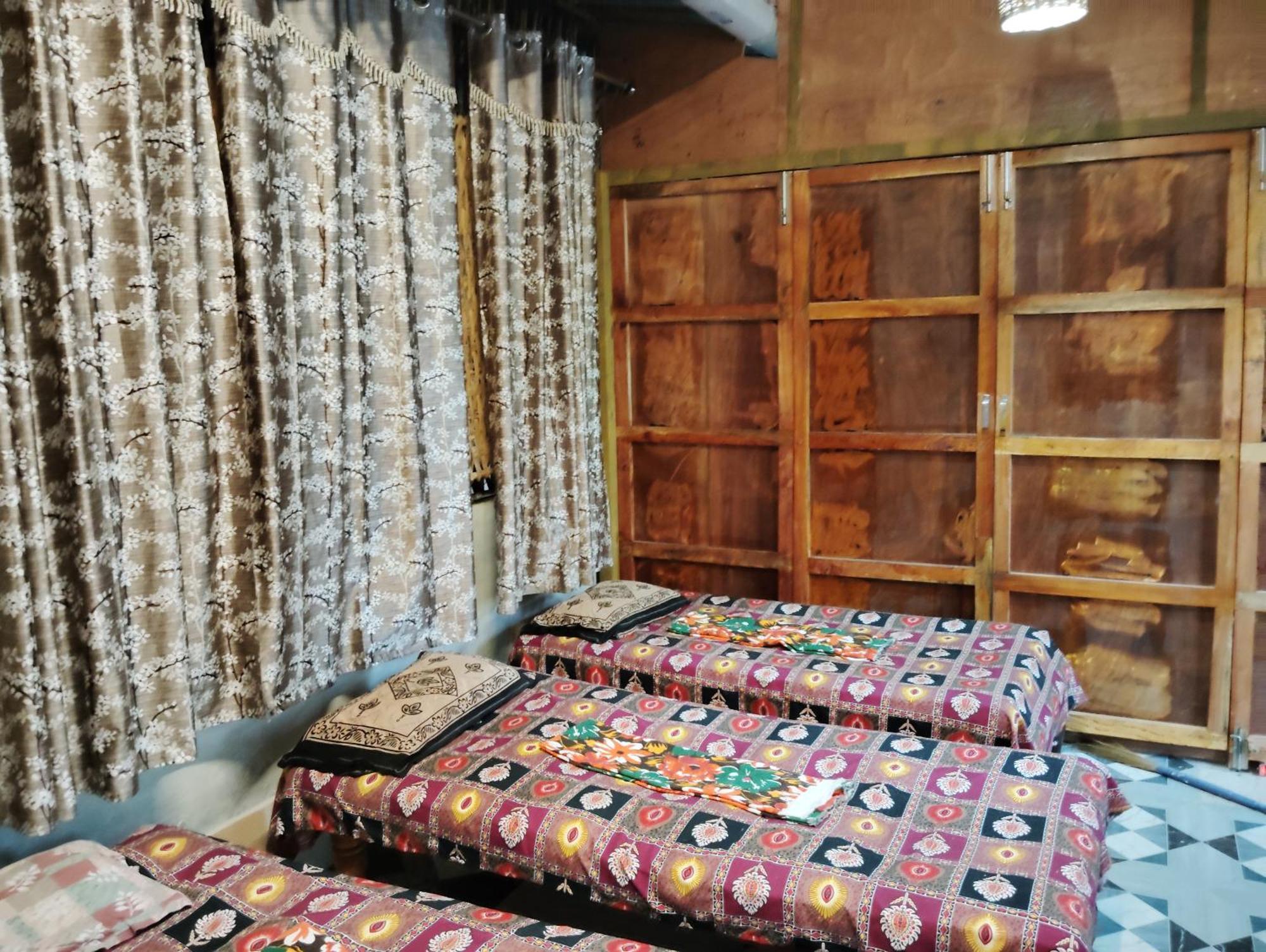 Holiyday In Vgf Farm House Dānishpet 외부 사진