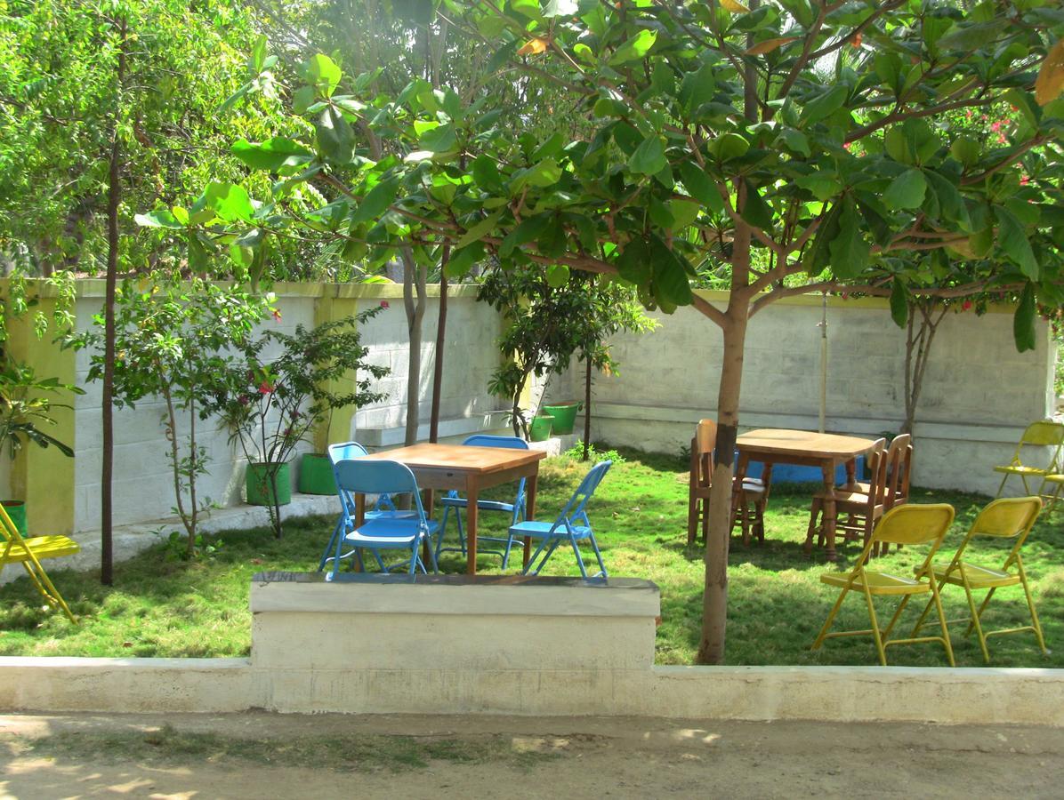 Holiyday In Vgf Farm House Dānishpet 외부 사진